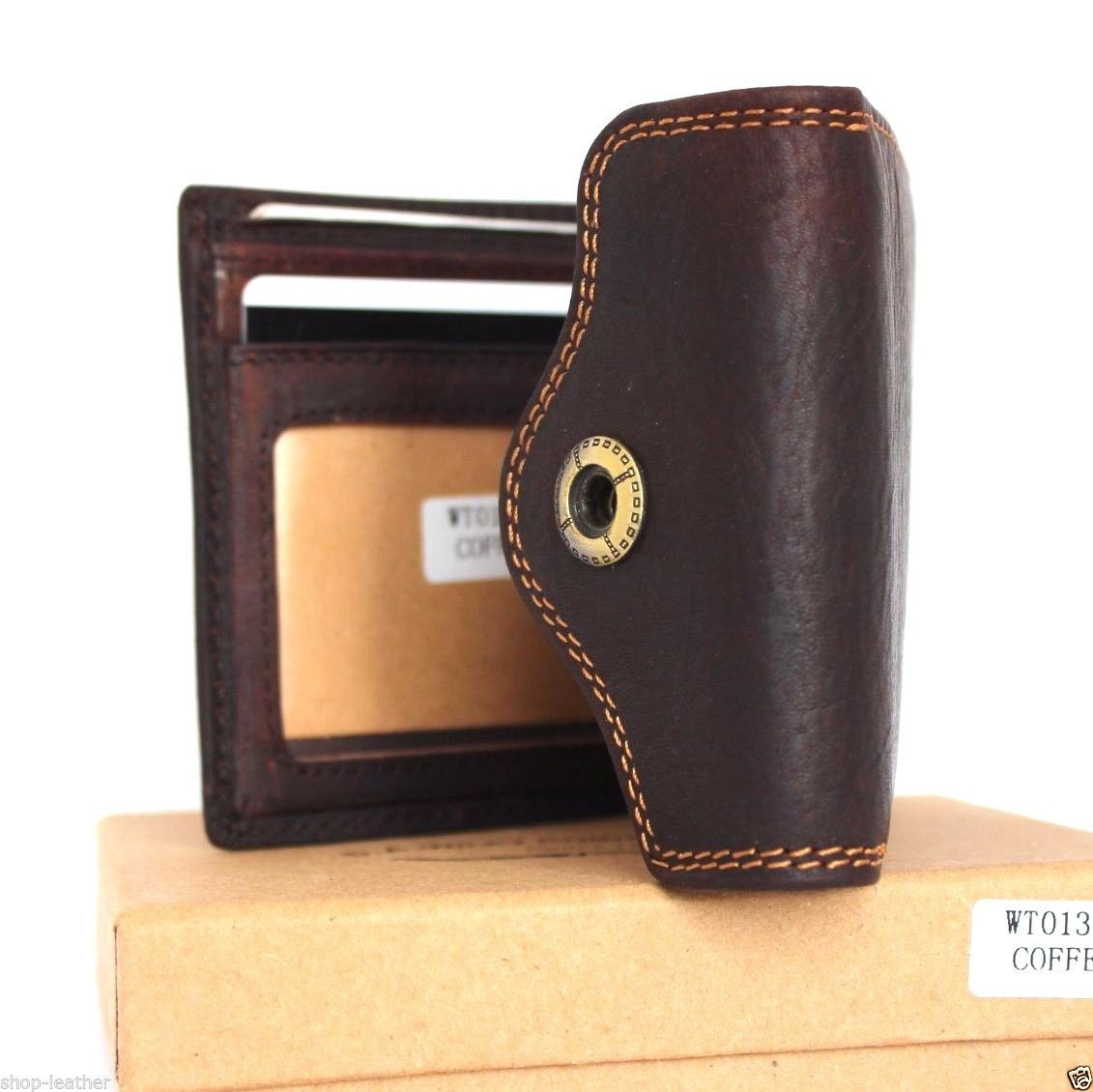 Id Card Holder Luxury